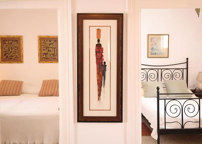 Casa Rosario - Hello Vejer
