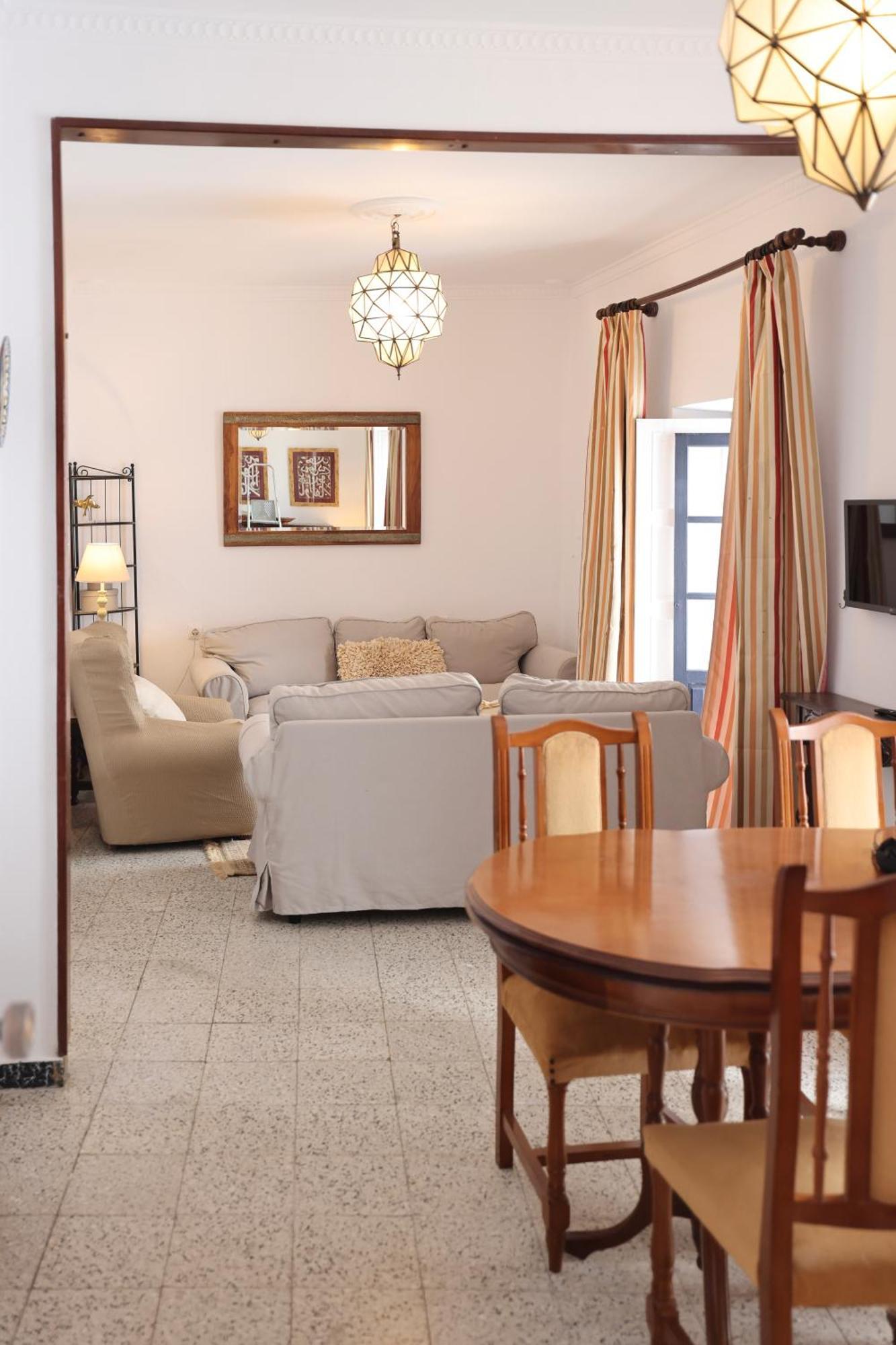 Holiday home Casa Rosario - Hello Vejer