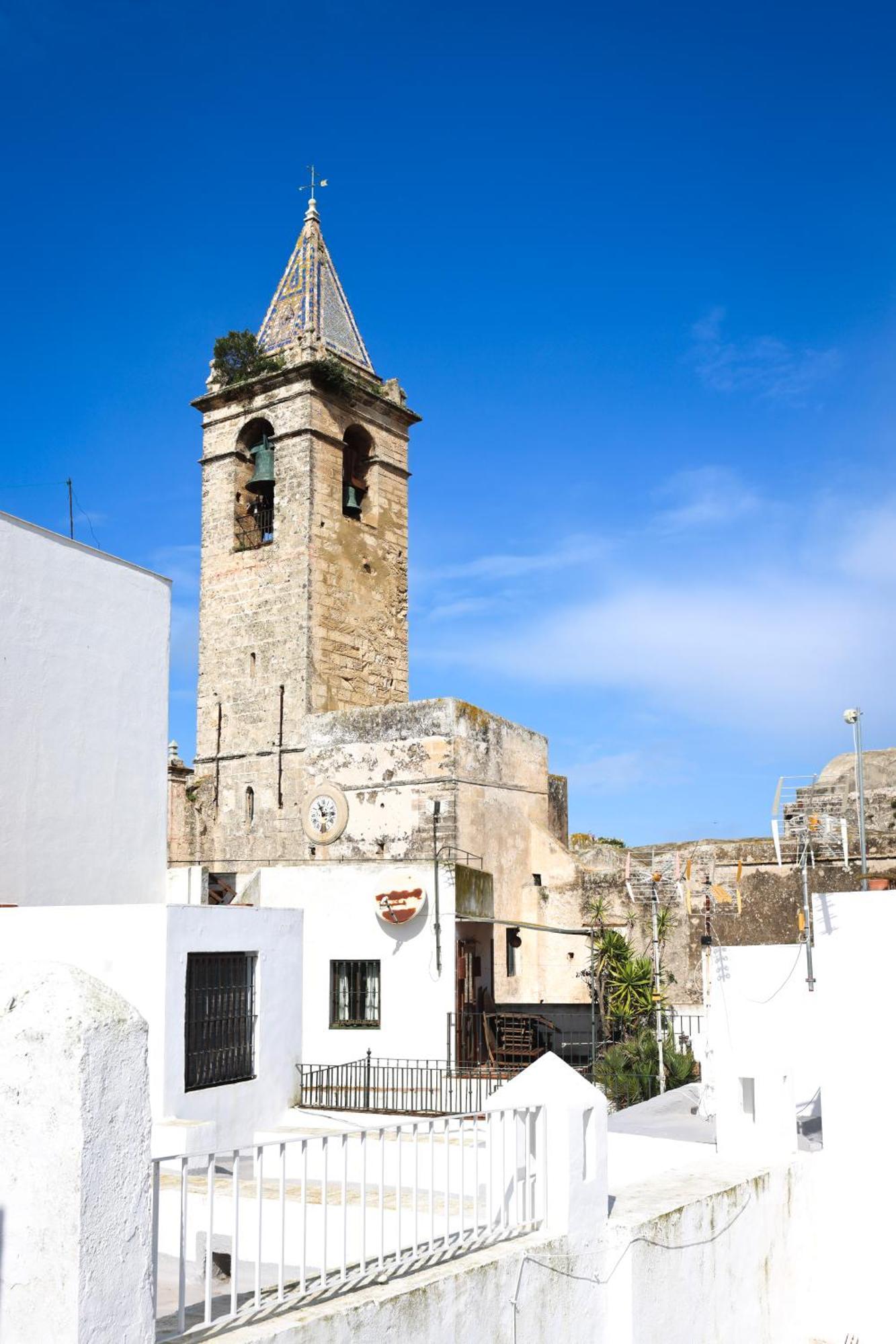 Holiday home Casa Rosario - Hello Vejer