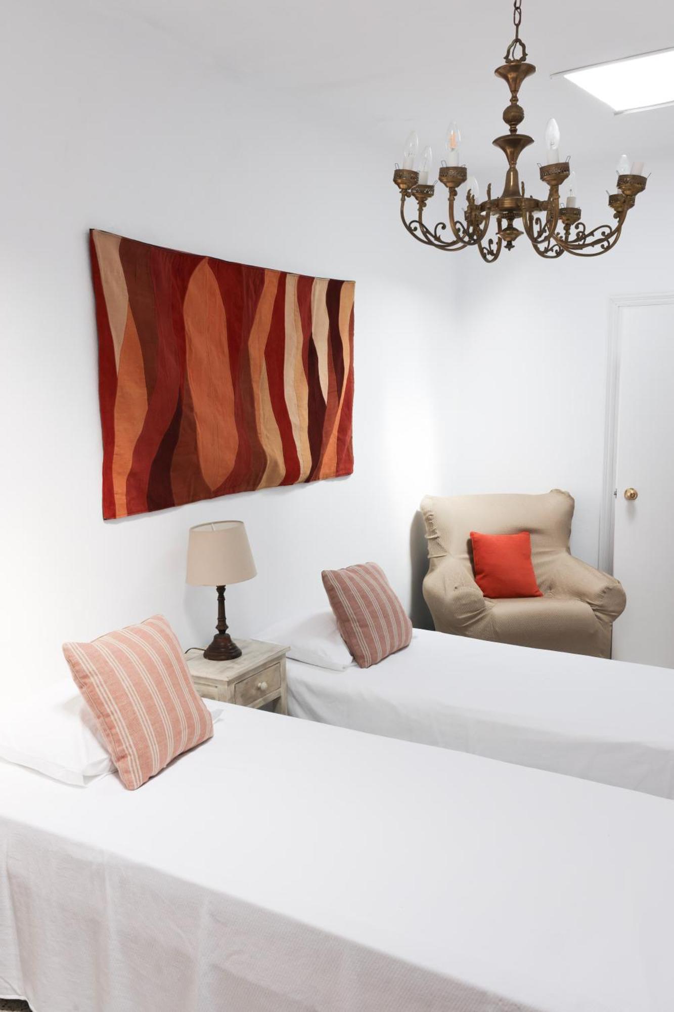 Holiday home Casa Rosario - Hello Vejer *