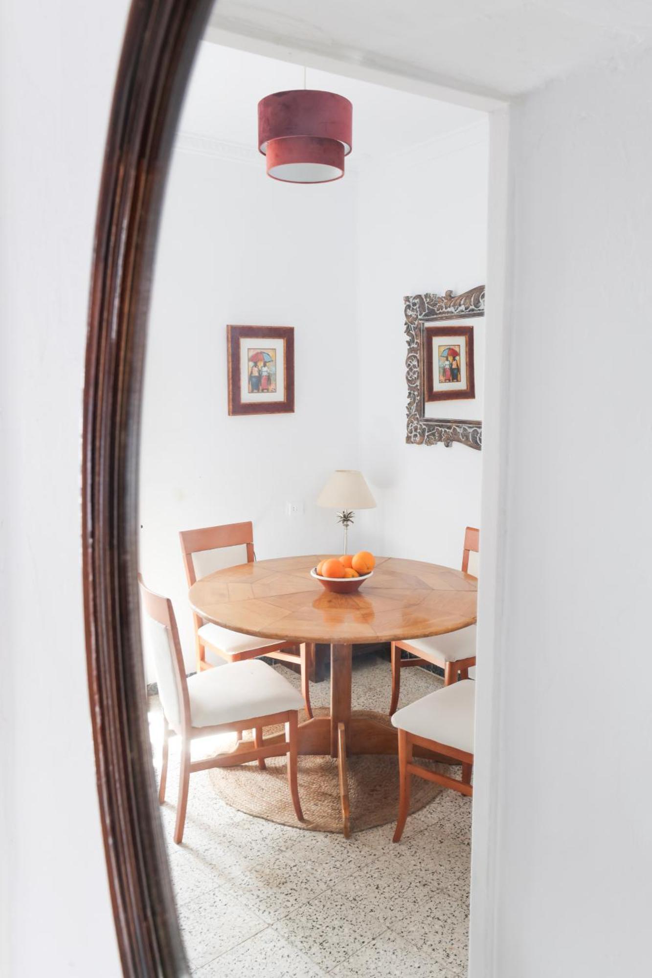 Holiday home Casa Rosario - Hello Vejer Vejer de la Frontera