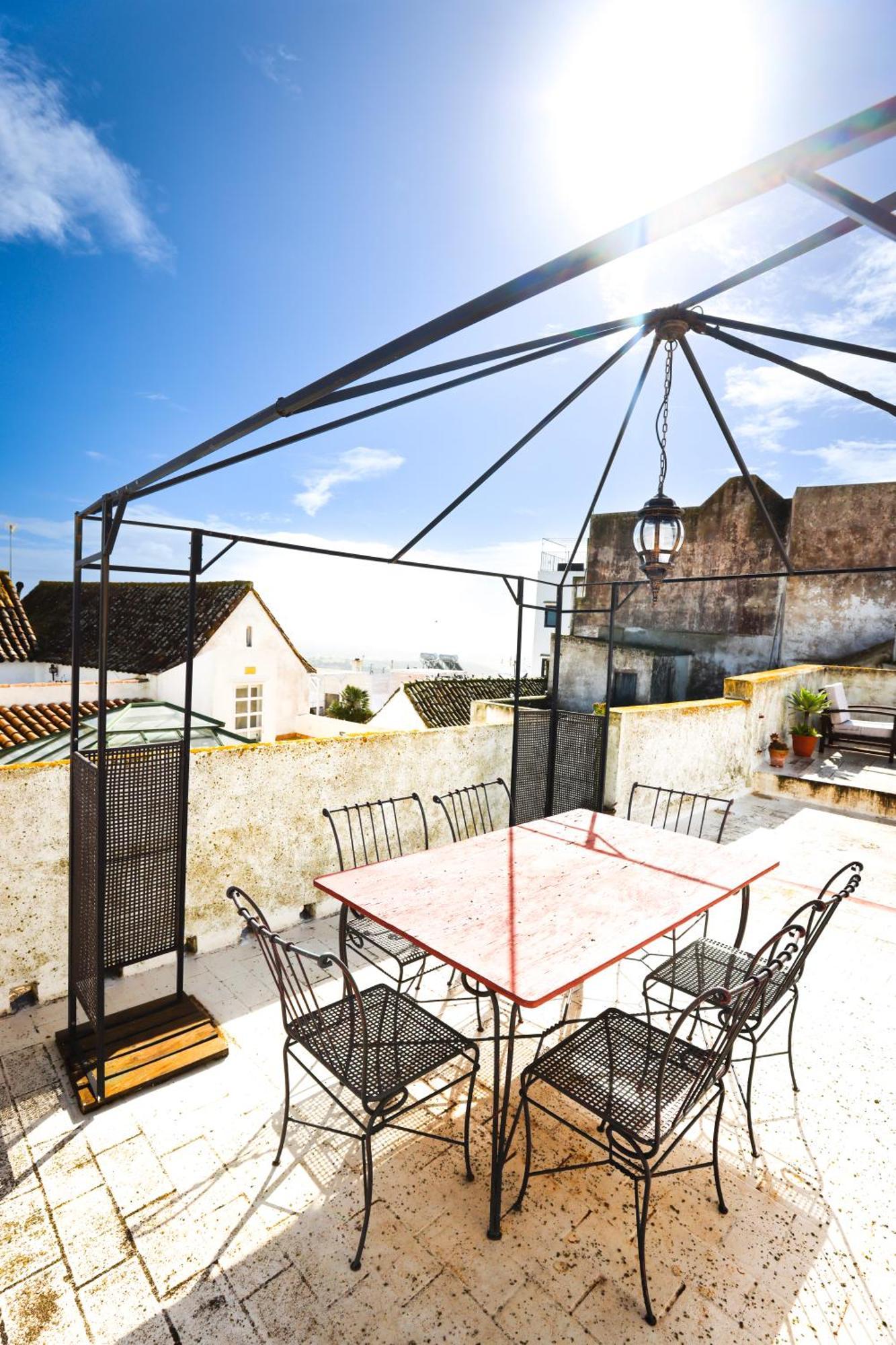 Casa Rosario - Hello Vejer *